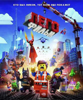 The Lego Movie / . 